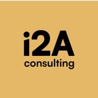 i2A Consulting logo - Similar company to Hs-Code Support