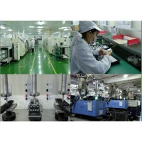 SHENZHEN C&D ELECTRONICS CO.,LTD logo - Similar company to Atc