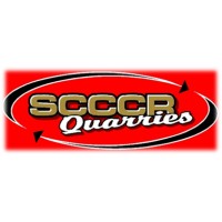 South Coast Concrete Crushing & Recycling (SCCCR Quarries) logo - Similar company to Nitro Crushing