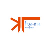 Krungtech logo - Similar company to Nirvana Interactive