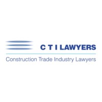 NECA Legal t/as CTI Lawyers logo - Similar company to Neca Nsw