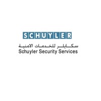 SCHUYLER Security services And Trading logo - Similar company to Keveno Electronics Inc.