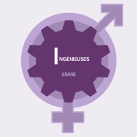 Les Ingénieuses logo - Similar company to The Trybe