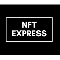 NFT Express logo - Similar company to Ham - C