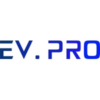 EV.PRO logo - Similar company to Undr Ai
