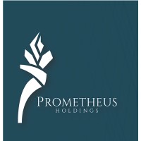 PROMETHEUS HOLDINGS, INC logo - Similar company to Prometheus Ventures