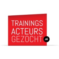Trainingsacteursgezocht.nl logo - Similar company to Dubbel E Acteerservice B.V.: Voor Echte Trainingsacteurs