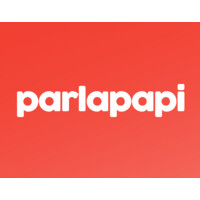 Parlapapi - revendu à Clairefontaine/Fizzer logo - Similar company to Yooci Digital