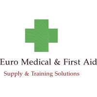 Euro Medical & First Aid Ltd Ltd. logo - Similar company to Haus Student / Haus Sales & Letting