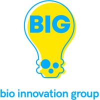 BioInnovation Group at UCD logo - Similar company to Stanford Biome