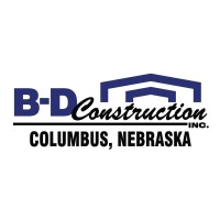 B-D Construction Inc. logo - Similar company to Constructive Enterprises Inc