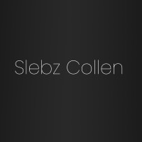 Slebz Collen logo - Similar company to Toy Fan Tv