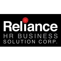 Reliance HR Business Solution Corp logo - Similar company to Fdc Mechanical