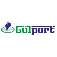 GÜLPORT LİMAN HİZMETLERİ TİC. A.Ş. logo - Similar company to Arslan Cargo Lashing Yük Sabitleme Ve Liman Hizmetleri Ltd Şti