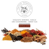 Galiceanu Naturprodukte Germany logo - Similar company to Dat Backhus