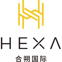 Hexa International logo - Similar company to Tcl 华星光电