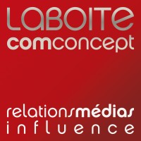 Laboite Com Concept