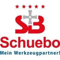 Schuebo GmbH logo - Similar company to Schweng Gruppe