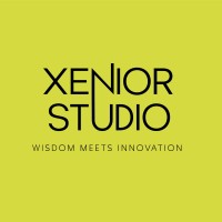 Xenior Studio logo - Similar company to Blackshiip