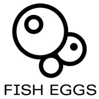 Fish Eggs logo - Similar company to Geniots