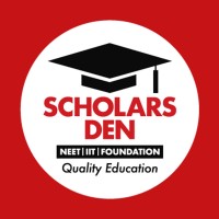 Scholars Den logo - Similar company to Scholar Den