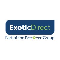 ExoticDirect logo - Similar company to Petplan Australasia