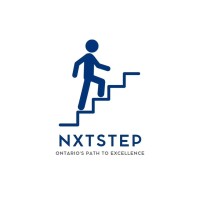 NXTSTEP logo - Similar company to Loopifymedia