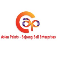 Asian Paints - Bajrang Bali Enterprises logo - Similar company to Heavelon Paints
