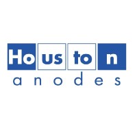 Houston Anodes logo - Similar company to Gaap Industries