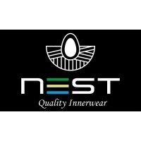 NEST Innerwears logo - Similar company to Rolex Hosiery Pvt Ltd