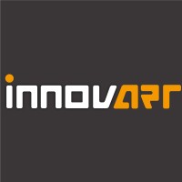InnovArt Design Inc. logo - Similar company to Dynamize Design & Manufacturing