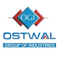Ostwal Group of Industries logo - Similar company to First Harvests