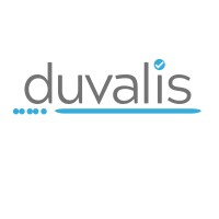Duvalis logo - Similar company to Biomass Concept