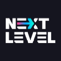 NEXT LEVEL Agency logo - Similar company to One More Luv
