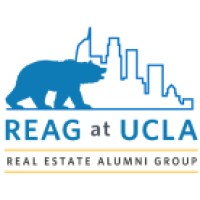 UCLA Real Estate Alumni Group (REAG) logo - Similar company to Berkeley Real Estate Alumni Association