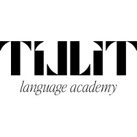 TILLIT language academy logo - Similar company to The Recycled Pirate | Life Awareness & Innovations