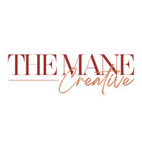 The Mane Creative logo - Similar company to Reeva Digital - Digital Marketing Agency