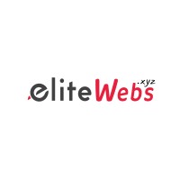 Elitewebs logo - Similar company to Eliteweb Design