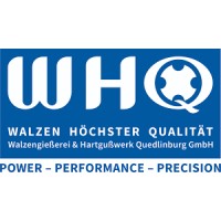 Walzengiesserei & Hartgusswerk Quedlinburg logo - Similar company to Spekon Parachutes