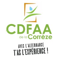 CDFAA de La Corrèze logo - Similar company to Régences