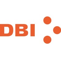 DBI logo - Similar company to Cotes A/S