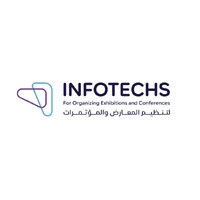 Infotechs Event Management logo - Similar company to Aura Productions & Event Management