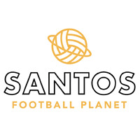 SANTOS Football Planet logo - Similar company to Fitatsea