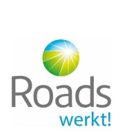 Roads logo - Similar company to Roads Warmline