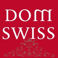 Dom Swiss Luxury Real Estate in Switzerland logo - Similar company to Plate Ou Gazeuse