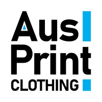 AusPrint Clothing logo - Similar company to Aran Stitch