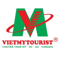 Việt Mỹ Tourist - Chuyên Tour Mỹ, Úc, Châu Âu, Canada logo - Similar company to Luv Beverage Llc