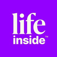 Life Inside - Interactive video logo - Similar company to Wisory - Access To Expertise