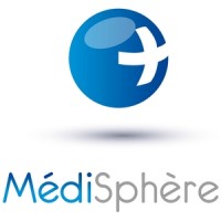 MédiSphère logo - Similar company to Thelis