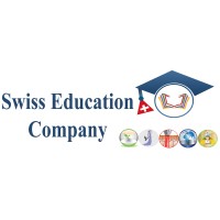 Swiss Education Company logo - Similar company to Labo Spa